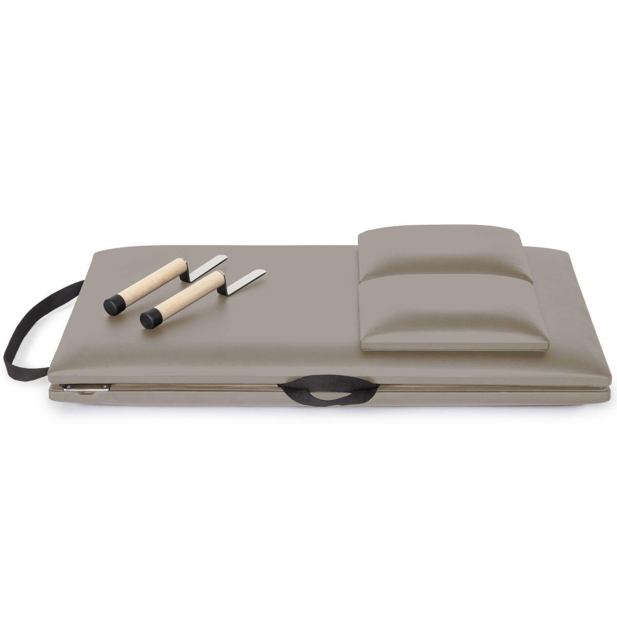 Floor Mat | Folding with Handles